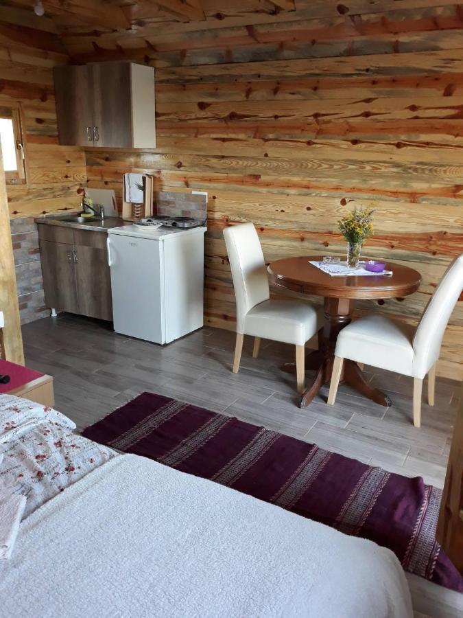 Markove Kolibe 2, Uvac Sjenica Exteriör bild