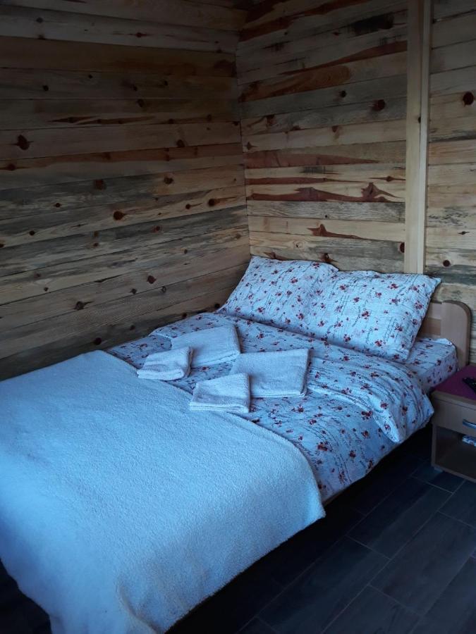 Markove Kolibe 2, Uvac Sjenica Exteriör bild